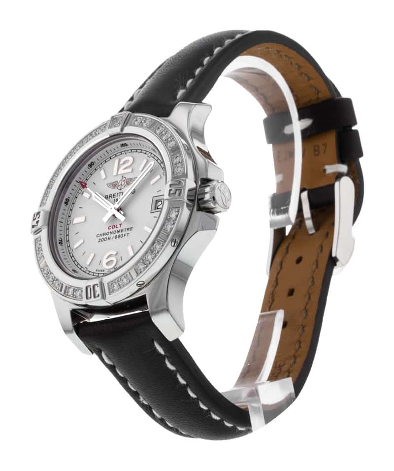 Breitling Colt Lady A77388